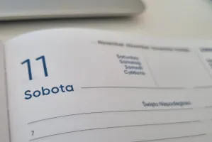 Czy należy się wolne za 11 listopada?