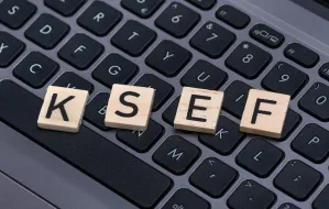 Faktury online - kto i na jakich zasadach może korzystać z KSeF w imieniu firmy