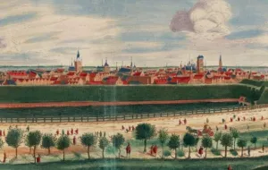 XVII-wieczna ucieczka na wieś, czyli jak gdańszczanie zostawali szlachtą
