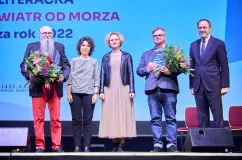Bieżuńska i Włodkowska: niekwestionowane zwyciężczynie tegorocznego "Wiatru od Morza"