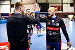 Piotrkowianin - Energa Wybrzeże Gdańsk 31:30. Przypomnij sobie ostatni mecz szczypiornistów
