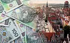 Gdańsk chce zaciągnąć 200 mln zł kredytu