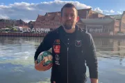 Energa Wybrzeże Gdańsk ma nowego trenera. To były selekcjoner reprezentacji Polski