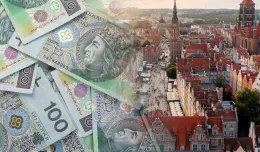 Gdańsk chce zaciągnąć 200 mln zł kredytu