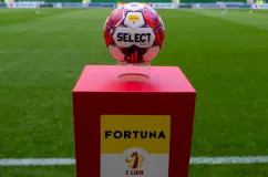 Nowy termin meczu Polonia Warszawa - Lechia Gdańsk. Były prezes odejdzie