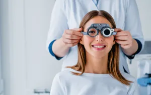 Laserowa korekcja wzroku - dla kogo i czy warto ją wykonać?