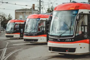 41 mln zł za kontrolę biletów w Gdańsku