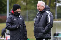 Lechia Gdańsk ma zyskać na współpracy trenerów. Kolejne kontuzje piłkarzy