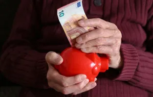 Europejska emerytura dla wszystkich