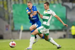 Lechia Gdańsk - Stal Rzeszów. Iwan Żelizko: Wrócić na miejsce, na które zasługujemy