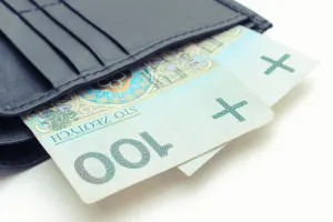 Przeciętne wynagrodzenie w górę. Wyniosło 6 362,9 zł