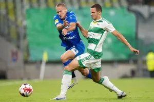 Lechia Gdańsk - Stal Rzeszów. Iwan Żelizko: Wrócić na miejsce, na które zasługujemy