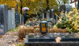 Spersonalizowany pogrzeb - czy warto zaplanować pochówek, jak mają pożegnać nas bliscy?