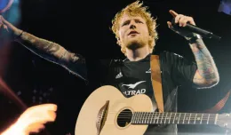Ed Sheeran zagra drugi koncert w Gdańsku