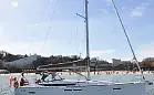 Orki zatopiły jacht z Gdyni niedaleko Gibraltaru