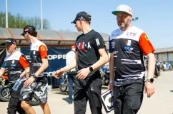 Kogo wymieni Zdunek Wybrzeże Gdańsk po zmianach w regulaminie 1. Ligi Żużlowej