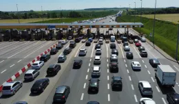 569 mln zł za pięcioletni remont autostrady A1