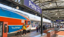 Pociąg z Trójmiasta do Pragi bez przesiadek w 2024 r. Po ile bilet?