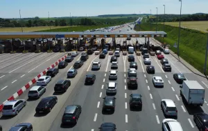 569 mln zł za pięcioletni remont autostrady A1