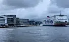Polferries "wyrzucony" z Portu Gdynia