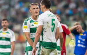 Lechia Gdańsk oddała trzech piłkarzy do kadr narodowych. Jan Biegański został