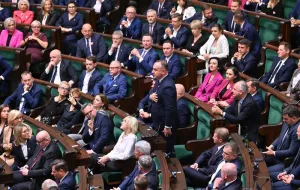 Pomorscy posłowie dzielą się wrażeniami z pierwszego posiedzenia Sejmu