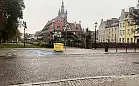 Dlaczego w centrum Gdańska jest coraz mniej przejść?