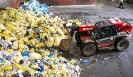 Gdynianie zapłacą mniej za wywóz śmieci. Obniżka zamiast podwyżki