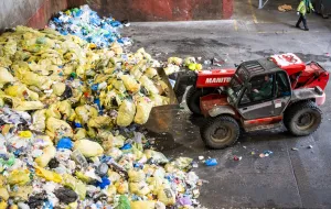 Gdynianie zapłacą mniej za wywóz śmieci. Obniżka zamiast podwyżki
