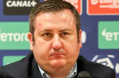 Lechia Gdańsk zakończyła współpracę z Pawłem Żelemem. Zmiany w klubie