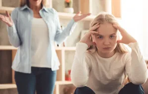 Twoje dziecko cię nie słucha - lepsza kara czy nagroda?