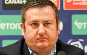 Lechia Gdańsk zakończyła współpracę z Pawłem Żelemem. Zmiany w klubie