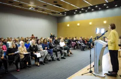 Budują(c) potencjał różnorodności. Za nami 12. Forum Inicjowania Rozwoju