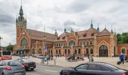 Gdańsk Główny otrzymał nagrodę publiczności w konkursie na Dworzec Roku