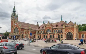 Gdańsk Główny otrzymał nagrodę publiczności w konkursie na Dworzec Roku