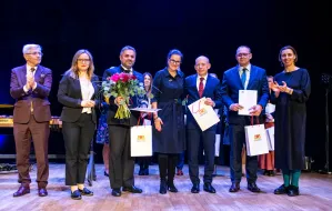 Gdańscy nauczyciele i dyrektorzy roku wybrani