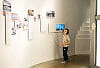 Interaktywna wystawa dla dzieci w Muzeum Emigracji