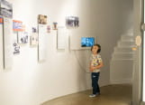 Muzeum Emigracji w Gdyni z interaktywną wystawą dla dzieci
