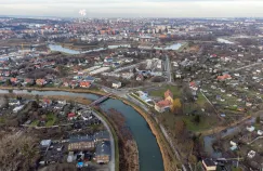 Jakie zmiany czekają Żuławy Gdańskie? Mieszkańcy mogą przedstawić pomysły