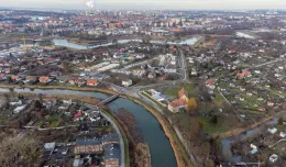 Jakie zmiany czekają Żuławy Gdańskie? Mieszkańcy mogą przedstawić pomysły
