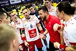 Arged Rebud Ostrovia - Energa Wybrzeże Gdańsk 30:28. Z piekła do nieba i z powrotem