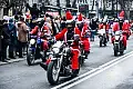 Planuj Tydzień: Mikołaje na motocyklach, iluminacje świąteczne i lodowisko w Gdyni