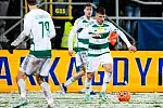 Lechia Gdańsk definitywnie straciła sponsora premium. Energa odeszła po 16 latach
