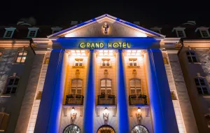 Hotel Grand w Sopocie zmieni właściciela?