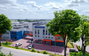 Rockfin - polska firma ceniona na całym świecie. Dołącz do niej
