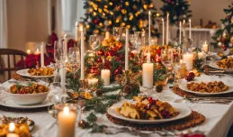 Jak odchudzić tradycyjnie świąteczne potrawy? Zdrowe zamienniki