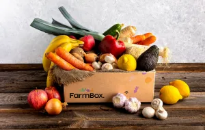 Farmbox prosto z pola na twoim stole