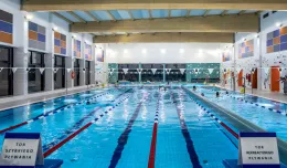 Ile Gdański Ośrodek Sportu zarabia na pływalniach? Kto może prowadzić zajęcia?