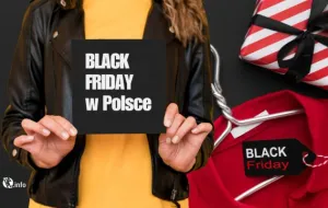 Sprzedaż w Black Friday 2023 w Polsce i USA ⋇ Podobieństwa i różnice