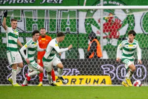 Lechia Gdańsk - Chrobry Głogów. Szymon Grabowski: Nie jesteśmy blisko sufitu